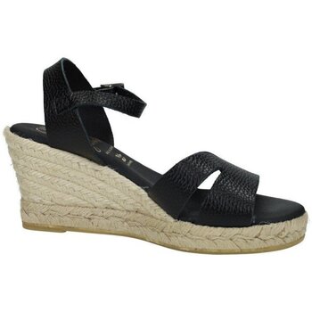Oh My Sandals  Zwart