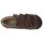 Schoenen Jongens Sandalen / Open schoenen Pom d'Api TRACK 3 VELCROS Brown
