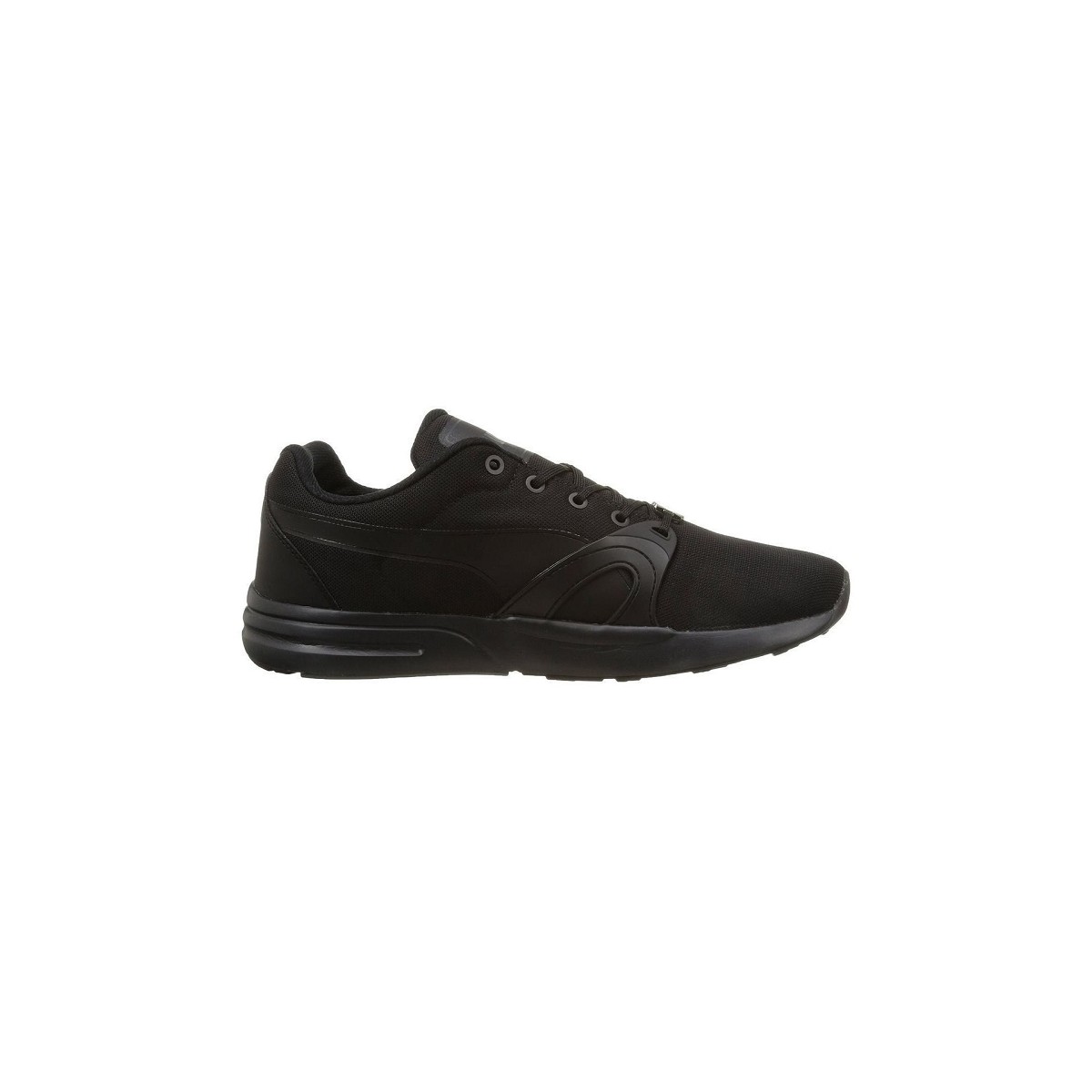 Schoenen Heren Sneakers Puma XT S Zwart