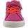 Schoenen Meisjes Sneakers Asics FARSIDE PS Roze