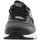 Schoenen Jongens Sneakers Puma R698 Zwart