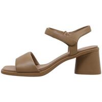 Schoenen Dames Sandalen / Open schoenen Camper K201501 Brown