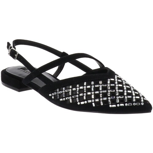 Schoenen Dames Sandalen / Open schoenen Liu Jo SA4043PX377 Zwart