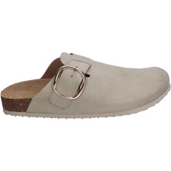 Schoenen Dames Sandalen / Open schoenen MTNG 59551 Beige