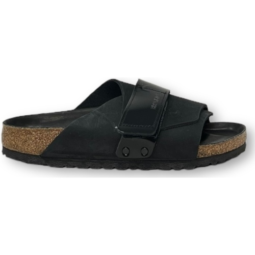 Schoenen Dames Sandalen / Open schoenen Birkenstock 1026516 BLACK Zwart