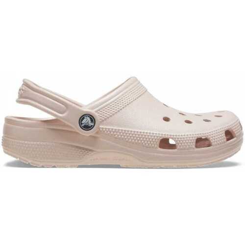 Schoenen Sandalen / Open schoenen Crocs Classic Roze