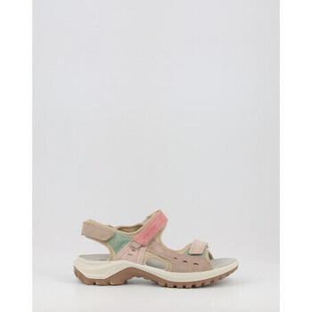 Schoenen Dames Sandalen / Open schoenen Imac 559371 Multicolour