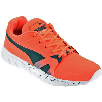 Schoenen Heren Sneakers Puma Xt  S Speckle Orange
