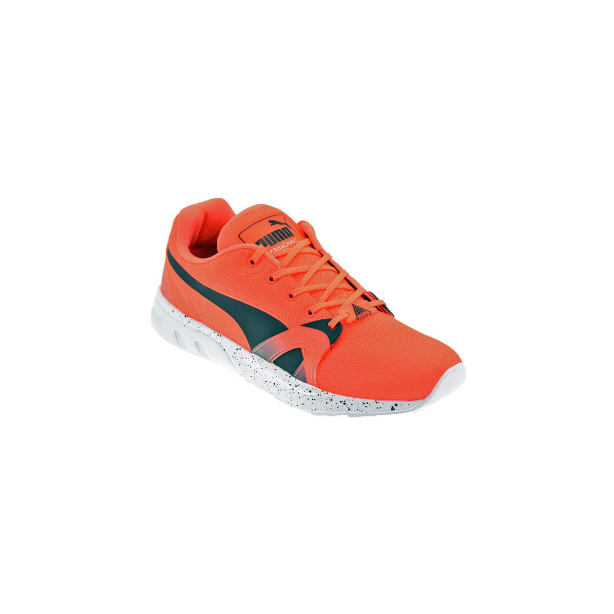 Schoenen Heren Sneakers Puma Xt  S Speckle Orange