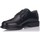 Schoenen Heren Sneakers Snipe BASKETS  44621 Zwart