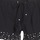 Textiel Dames Korte broeken / Bermuda's Banana Moon HUAWEI Zwart