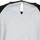 Textiel Dames T-shirts korte mouwen Manoush FANCY Grijs / Zwart