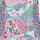 Textiel Dames Mouwloze tops Manoush PAISLEY RETRO Multicolour