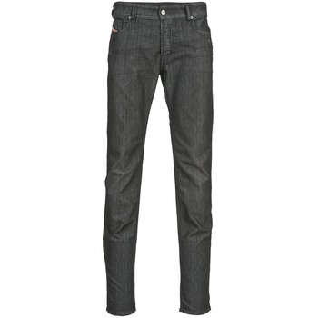 Textiel Heren Skinny jeans Diesel SLEENKER Grijs / 0845k