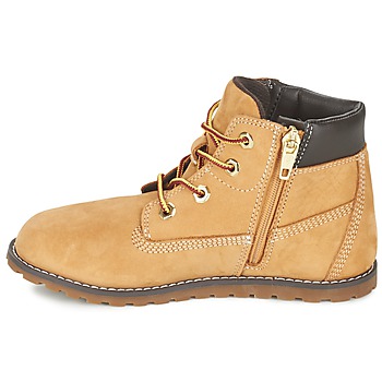 Timberland POKEY PINE 6IN BOOT WITH Graan