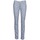 Textiel Dames Straight jeans Lee MARION STRAIGHT Imprimé / Blauw