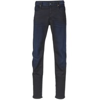 Textiel Heren Skinny jeans G-Star Raw 3301 SLIM Dark / Aged / Slander / Super / Stretch / Denim
