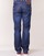 Textiel Heren Straight jeans G-Star Raw 3301 STRAIGHT Hydrite / Denim / Dk / Aged