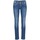 Textiel Dames Straight jeans Pepe jeans GEN Blauw / D45