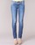 Textiel Dames Straight jeans Pepe jeans GEN Blauw / D45