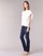 Textiel Dames Straight jeans Pepe jeans GEN Blauw / H06