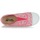 Schoenen Meisjes Lage sneakers Citrouille et Compagnie RIVIALELLE Roze / Multicolour