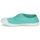 Schoenen Dames Lage sneakers Bensimon TENNIS LACET Turquoise