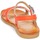 Schoenen Meisjes Sandalen / Open schoenen Start Rite NICE II Orange
