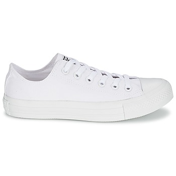 Converse CHUCK TAYLOR ALL STAR MONO OX Wit