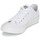 Schoenen Lage sneakers Converse CHUCK TAYLOR ALL STAR MONO OX Wit