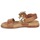 Schoenen Dames Sandalen / Open schoenen Ash MALIBU  camel