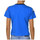 Textiel Kinderen T-shirts & Polo’s Kappa Sopares Blauw