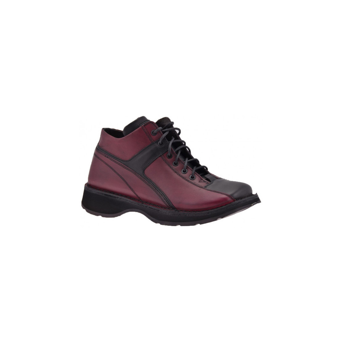 Schoenen Heren Sneakers Nex-tech 6  Fori  Fondo  Cucito Other