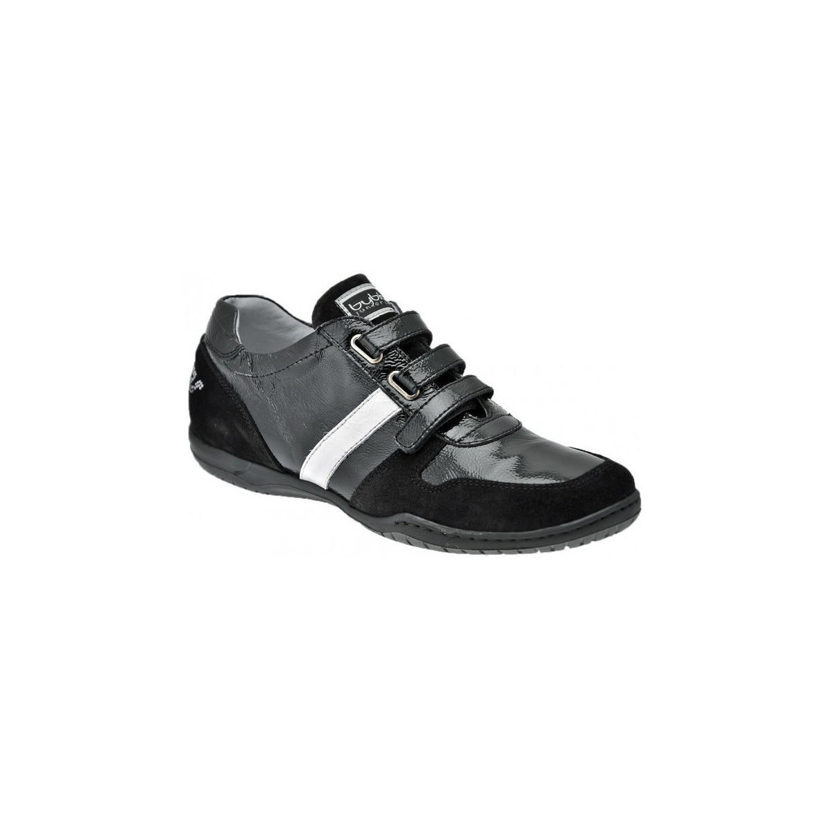 Schoenen Dames Sneakers Byblos Blu Sneakers  Casual Zwart