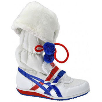 Schoenen Kinderen Sneakers Onitsuka Tiger Snow Heaven Wit