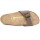 Schoenen Leren slippers Birkenstock MADRID Brown