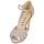 Schoenen Dames Sandalen / Open schoenen Marian CHANVRO Beige / Python