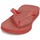 Schoenen Slippers Havaianas TOP Ruby / Rood