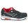 Schoenen Lage sneakers Diadora N9000 NYLON II Zwart / Rood