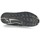 Schoenen Lage sneakers Diadora N9000 NYLON II Zwart / Rood