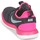 Schoenen Meisjes Lage sneakers Nike ROSHE TWO JUNIOR Zwart / Roze