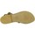 Schoenen Dames Sandalen / Open schoenen Gianluca - L'artigiano Del Cuoio 506 D CUOIO LGT-CUOIO Brown