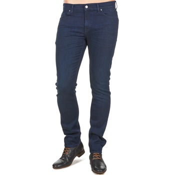 7 for all Mankind RONNIE WINTER INTENSE Blauw / Donker