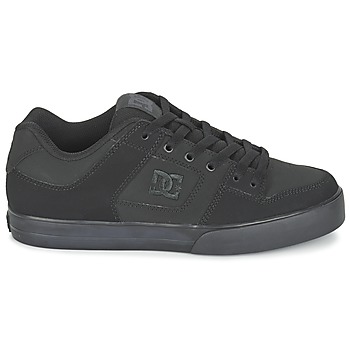 DC Shoes PURE Zwart