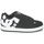 Schoenen Heren Lage sneakers DC Shoes COURT GRAFFIK Zwart