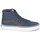 Schoenen Hoge sneakers Vans SK8-HI REISSUE Blauw / Wit