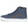 Schoenen Hoge sneakers Vans SK8-HI REISSUE Blauw / Wit