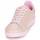 Schoenen Dames Lage sneakers Yurban EZIME Roze