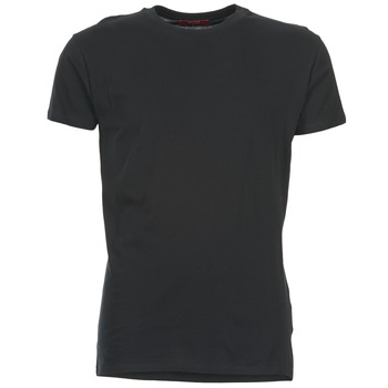 Textiel Heren T-shirts korte mouwen BOTD ESTOILA Zwart