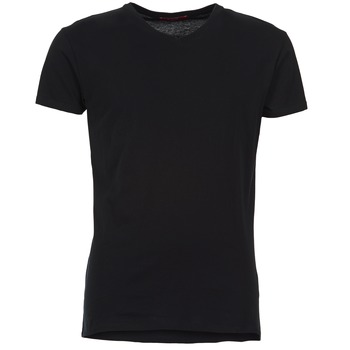 Textiel Heren T-shirts korte mouwen BOTD ECALORA Zwart